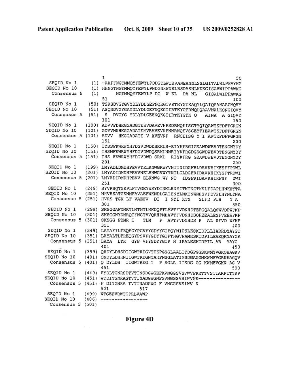 ALPHA-AMYLASE VARIANTS WITH ALTERED PROPERTIES - diagram, schematic, and image 11