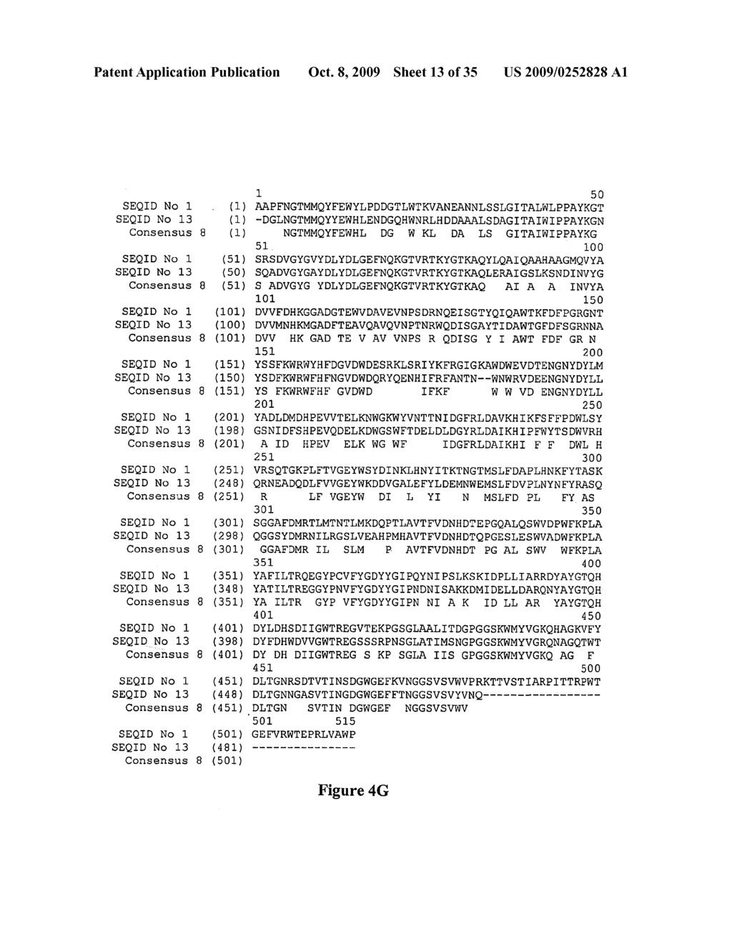 ALPHA-AMYLASE VARIANTS WITH ALTERED PROPERTIES - diagram, schematic, and image 14