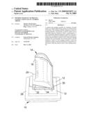 METHOD AND DEVICE TO PREVENT COATING A DOVETAIL OF A TURBINE AIRFOIL diagram and image