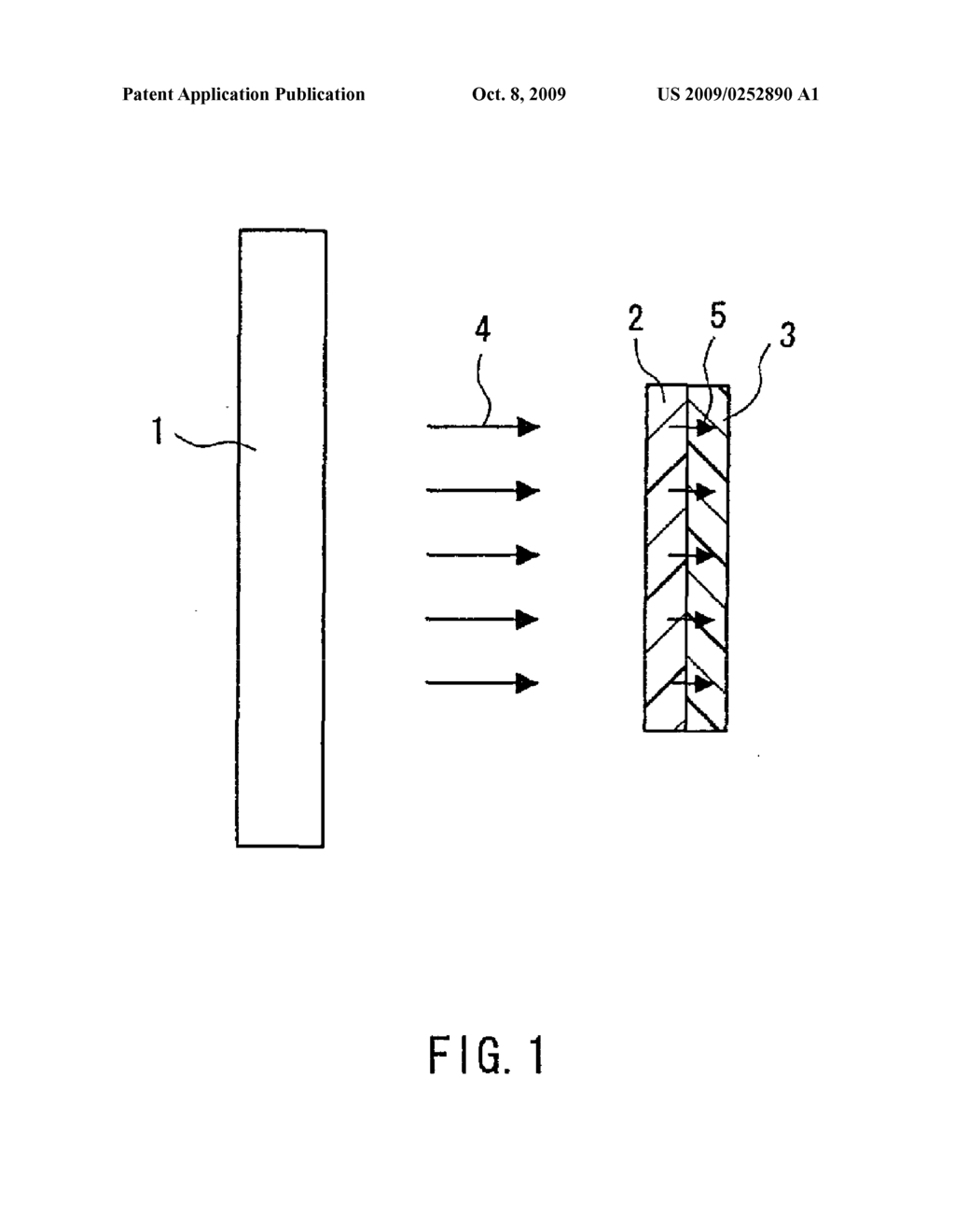 METHOD FOR PRODUCING ANISOTROPIC FILM - diagram, schematic, and image 02