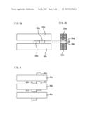 HONEYCOMB STRUCTURE AND METHOD FOR MANUFACTURING HONEYCOMB STRUCTURE diagram and image