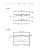 HONEYCOMB STRUCTURE AND METHOD FOR MANUFACTURING HONEYCOMB STRUCTURE diagram and image