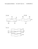 HONEYCOMB STRUCTURE AND METHOD FOR MANUFACTURING HONEYCOMB STRUCTURE diagram and image