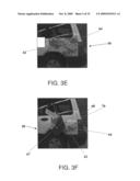 Quick-change visual deception systems and methods diagram and image