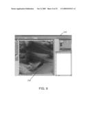 Quick-change visual deception systems and methods diagram and image