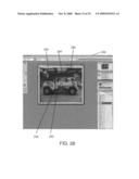 Quick-change visual deception systems and methods diagram and image