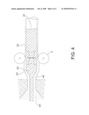 THIN-WALLED CALENDERED PTFE diagram and image