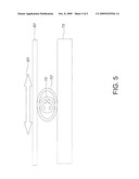 THIN-WALLED CALENDERED PTFE diagram and image