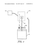 METHOD FOR DIGITALLY PRINTING ELECTROLUMINESCENT LAMPS diagram and image