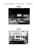 Indentification device diagram and image