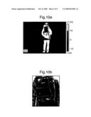 Indentification device diagram and image