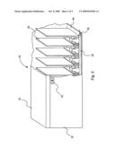 BATTERY PACK SYSTEM diagram and image