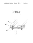 Conveying Device for Conveying Single Separator Plates for Fuel Cells diagram and image