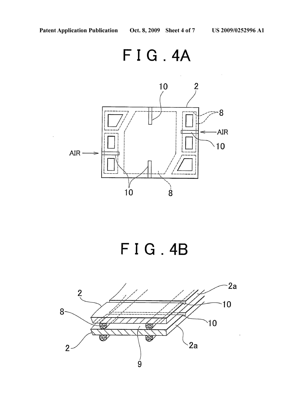 Conveying Device for Conveying Single Separator Plates for Fuel Cells - diagram, schematic, and image 05