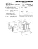 AUTOMOTIVE FUEL CELL WATER MANAGEMENT SYSTEM AND METHOD OF OPERATING SAME diagram and image