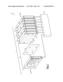 AUTOMOTIVE FUEL CELL WATER MANAGEMENT SYSTEM AND METHOD OF OPERATING SAME diagram and image