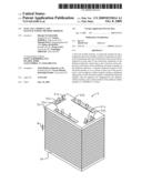 FUEL CELL MODULE AND MANUFACTURING METHOD THEREOF diagram and image