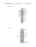 ALKALINE DRY BATTERY AND METHOD FOR PRODUCING THE SAME diagram and image