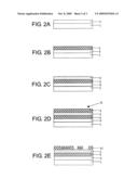 PHASE SHIFT MASK BLANK AND METHOD OF MANUFACTURING PHASE SHIFT MASK diagram and image