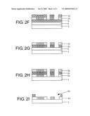 PHASE SHIFT MASK BLANK AND METHOD OF MANUFACTURING PHASE SHIFT MASK diagram and image