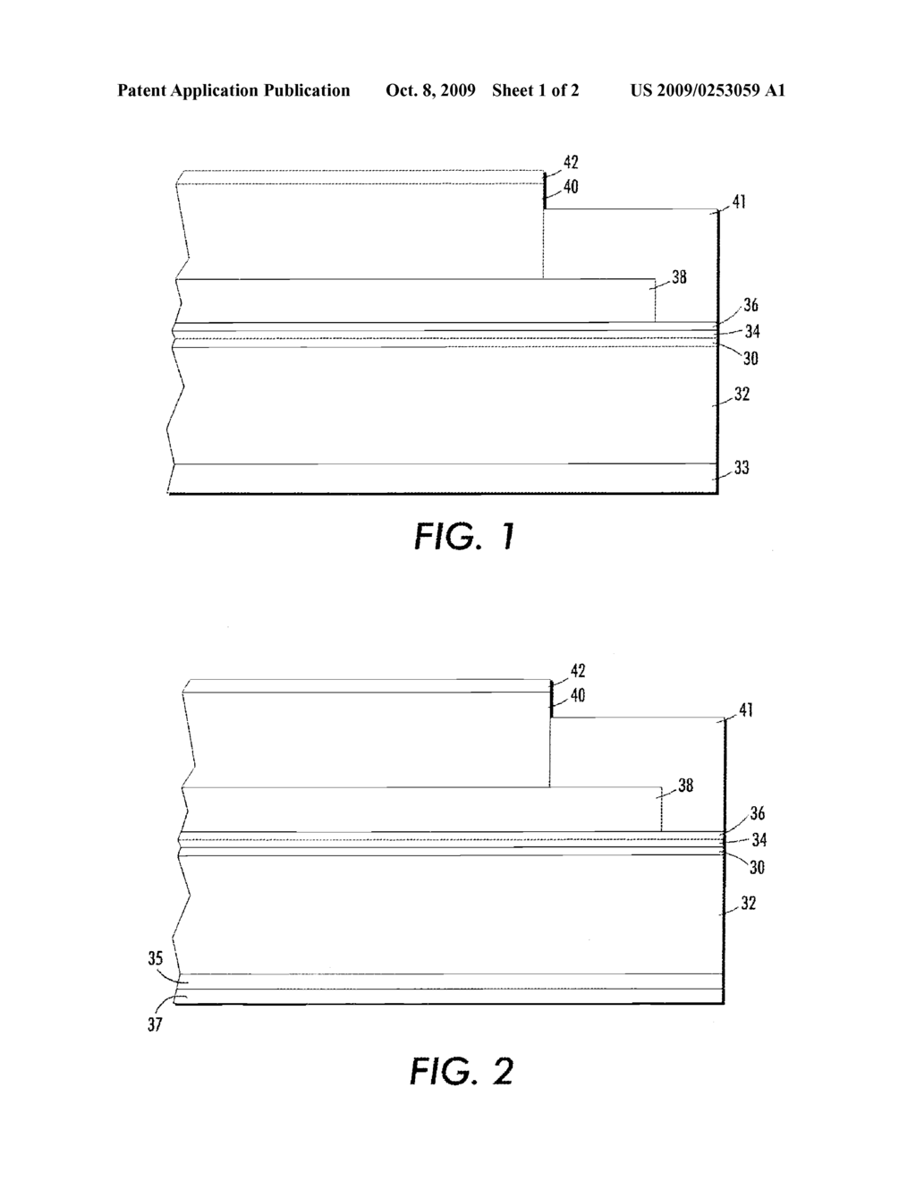 LOW FRICTION ELECTROSTATOGRAPHIC IMAGING MEMBER - diagram, schematic, and image 02