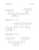 LOW FRICTION ELECTROSTATOGRAPHIC IMAGING MEMBER diagram and image