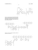 LOW FRICTION ELECTROSTATOGRAPHIC IMAGING MEMBER diagram and image