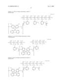 LOW FRICTION ELECTROSTATOGRAPHIC IMAGING MEMBER diagram and image