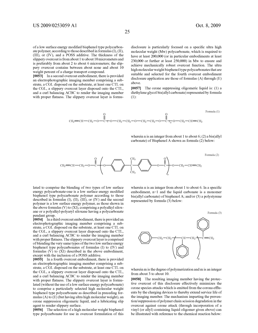 LOW FRICTION ELECTROSTATOGRAPHIC IMAGING MEMBER - diagram, schematic, and image 28