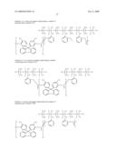 LOW FRICTION ELECTROSTATOGRAPHIC IMAGING MEMBER diagram and image