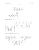 LOW FRICTION ELECTROSTATOGRAPHIC IMAGING MEMBER diagram and image