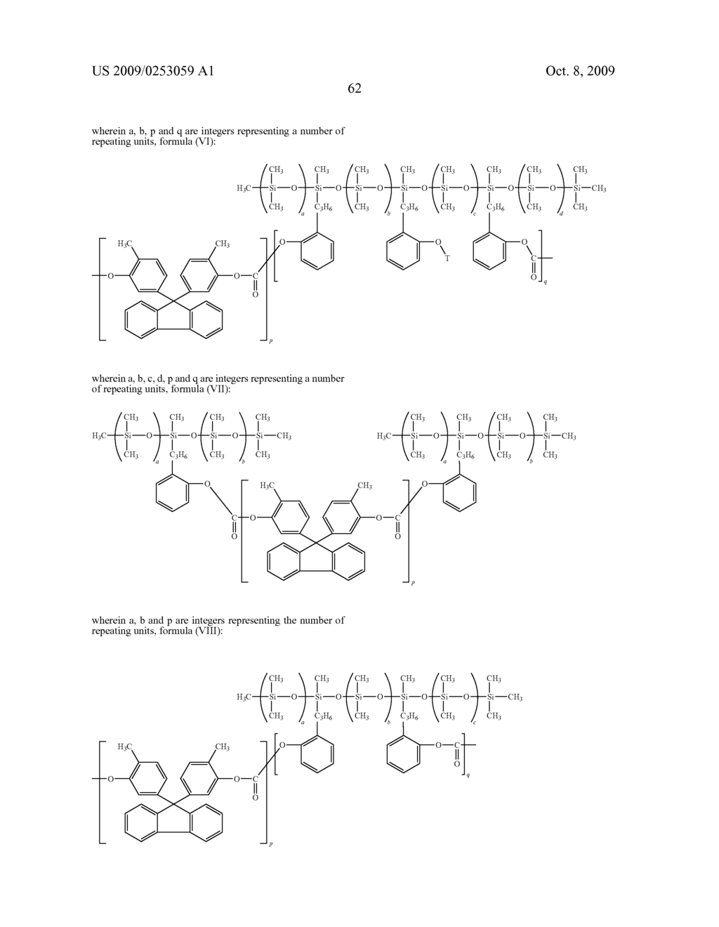 LOW FRICTION ELECTROSTATOGRAPHIC IMAGING MEMBER - diagram, schematic, and image 65