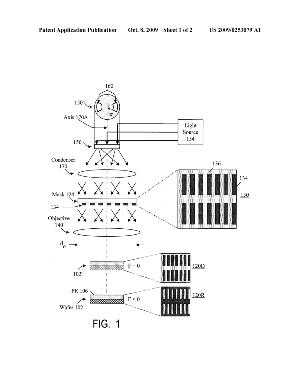 FORMING REVERSE ILLUMINATION PATTERNS - diagram, schematic, and image 02