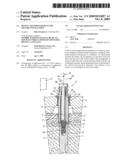 DEVICE AND ARRANGEMENT FOR FIXTURE INSTALLATION diagram and image