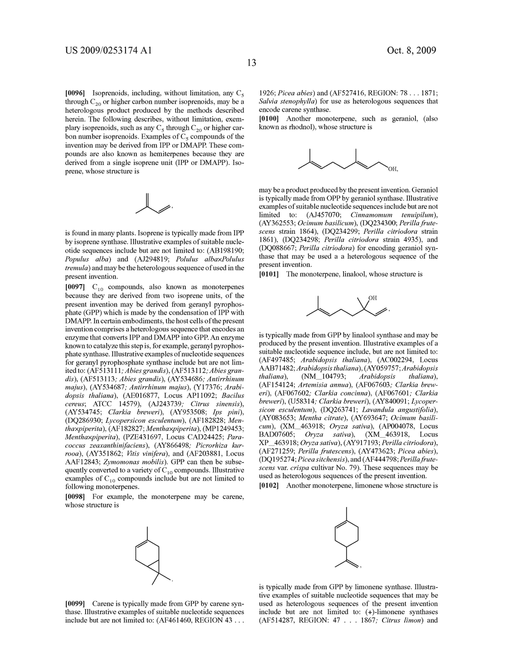 Expression of Heterologous Sequences - diagram, schematic, and image 23