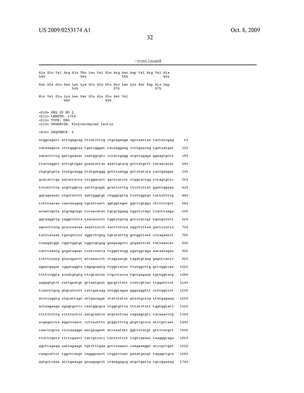 Expression of Heterologous Sequences - diagram, schematic, and image 42