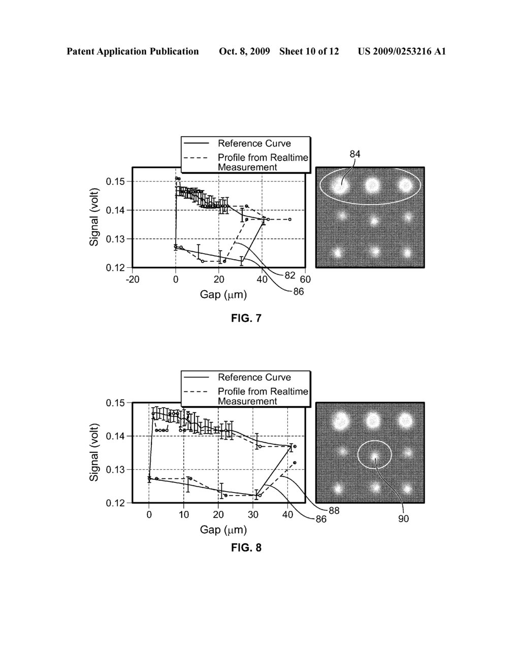 Delivery and Sensing of Metered Amounts of Liquid Materials - diagram, schematic, and image 11