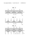 Camera module and method of fabricating the same diagram and image