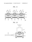 Camera module and method of fabricating the same diagram and image