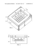 Microwave Cure of Semiconductor Devices diagram and image