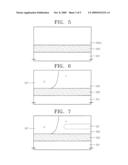 METHODS OF FABRICATING LATERAL DMOS TRANSISTORS INCLUDING RETROGRADE REGIONS THEREIN diagram and image