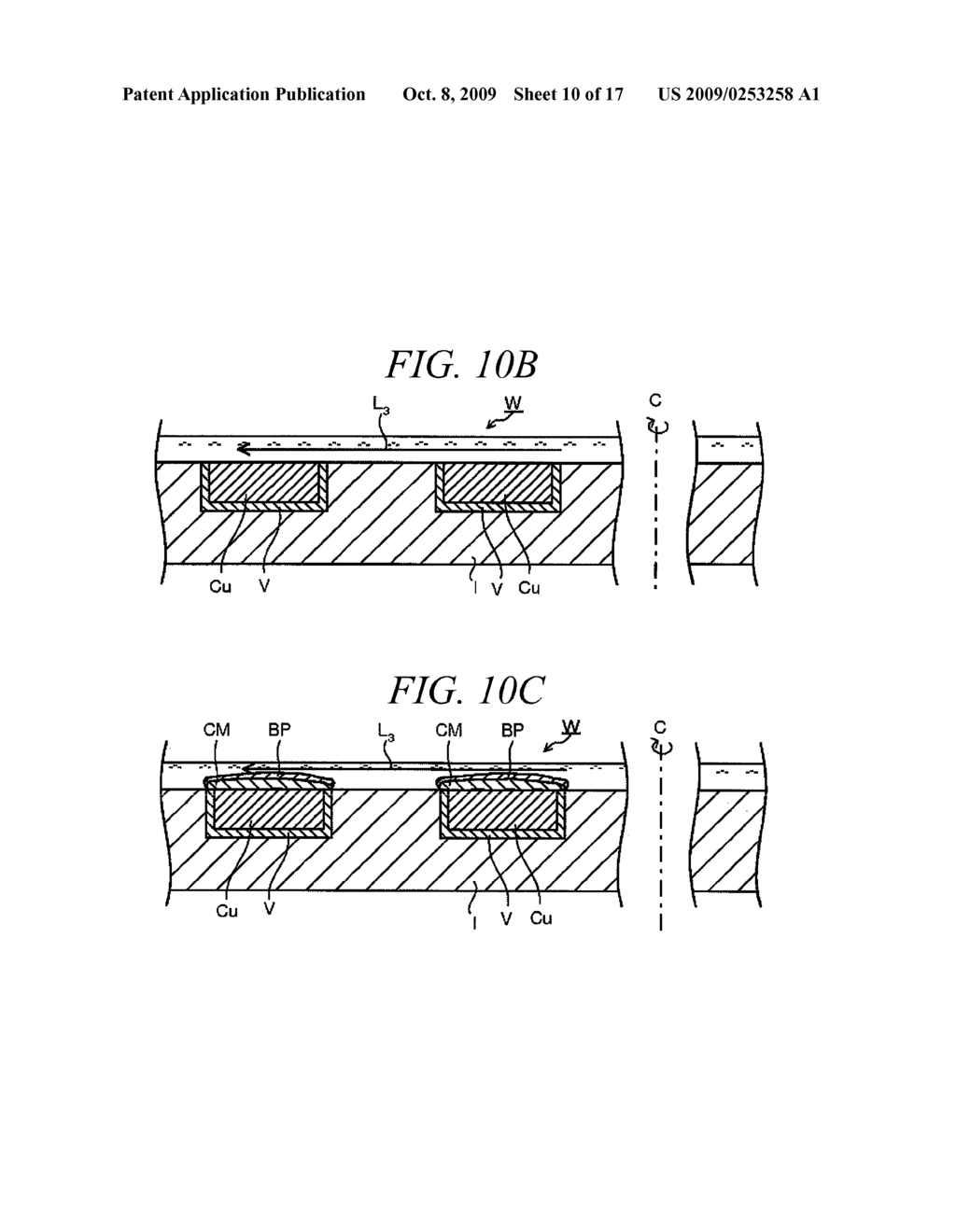 SEMICONDUCTOR MANUFACTURING APPARATUS AND SEMICONDUCTOR MANUFACTURING METHOD - diagram, schematic, and image 11