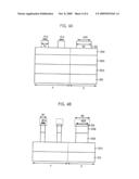 METHOD FOR FABRICATING SEMICONDUCTOR DEVICE CAPABLE OF DECREASING CRITICAL DIMENSION IN PERIPHERAL REGION diagram and image