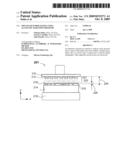 SPIN-ON FILM PROCESSING USING ACCOUSTIC RADIATION PRESSURE diagram and image