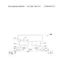 SPIN-ON FILM PROCESSING USING ACCOUSTIC RADIATION PRESSURE diagram and image