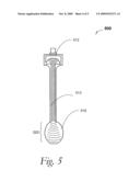 SPIN-ON FILM PROCESSING USING ACCOUSTIC RADIATION PRESSURE diagram and image