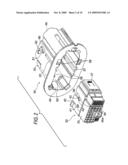 LIF CONNECTOR diagram and image