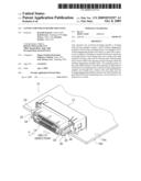 CONNECTOR FOR ON-BOARD MOUNTING diagram and image