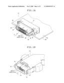 CONNECTOR FOR ON-BOARD MOUNTING diagram and image