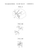 CONNECTOR FOR ON-BOARD MOUNTING diagram and image